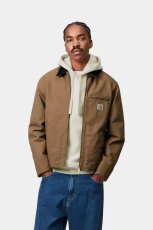 画像11: CARHARTT WIP  DETROIT JACKET (11)