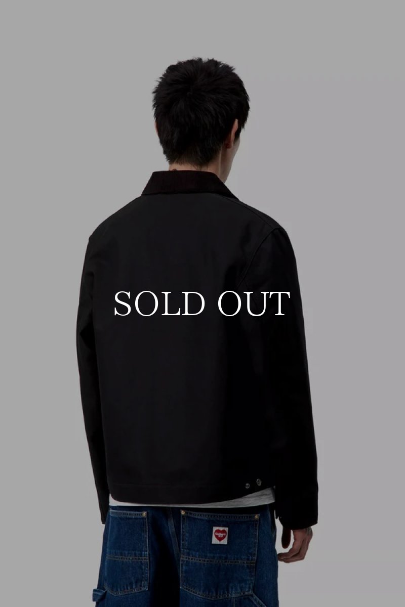 画像5: CARHARTT WIP  DETROIT JACKET (5)