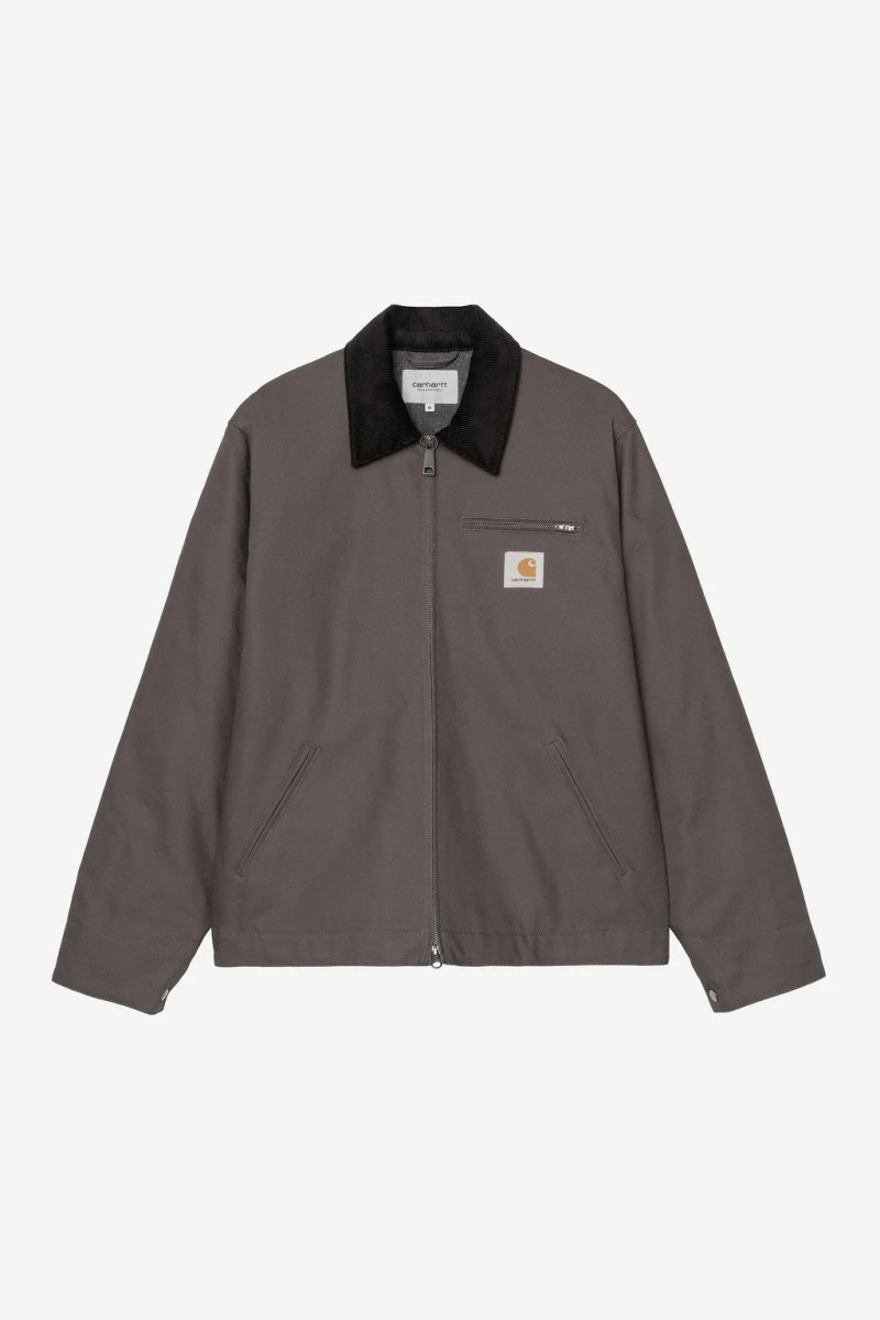画像40: CARHARTT WIP  DETROIT JACKET (40)