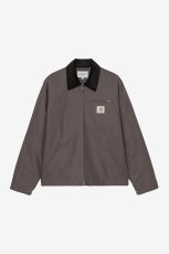 画像40: CARHARTT WIP  DETROIT JACKET (40)