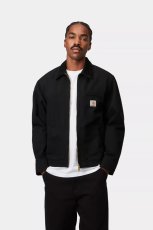 画像7: CARHARTT WIP  DETROIT JACKET (7)