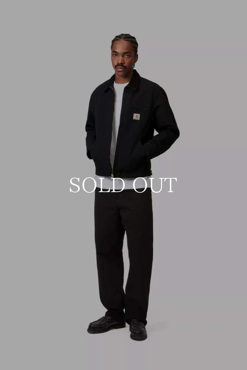 画像6: CARHARTT WIP  DETROIT JACKET (6)