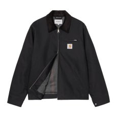画像34: CARHARTT WIP  DETROIT JACKET (34)