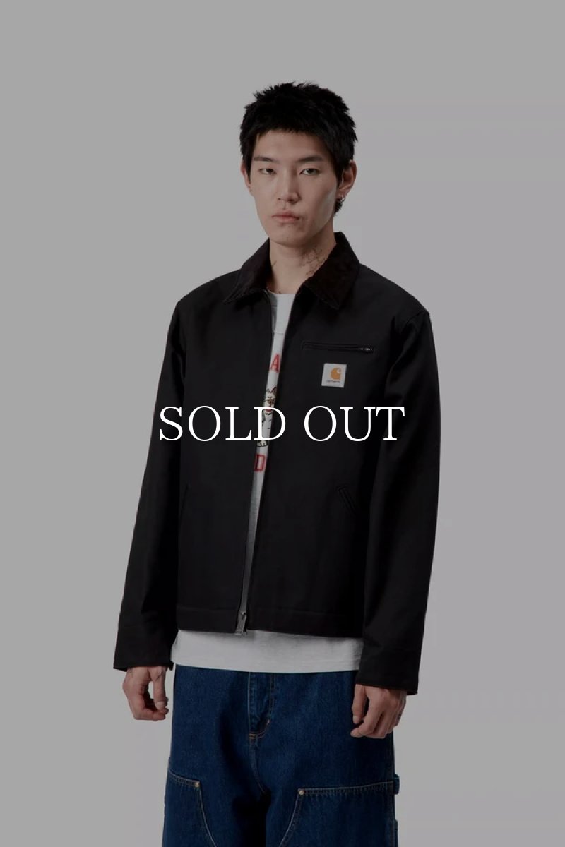 画像4: CARHARTT WIP  DETROIT JACKET (4)