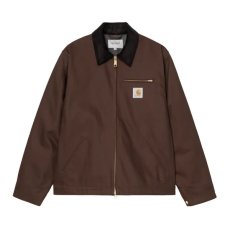 画像8: CARHARTT WIP  DETROIT JACKET (8)