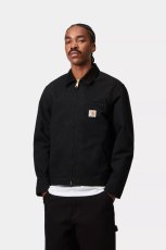 画像6: CARHARTT WIP  DETROIT JACKET (6)