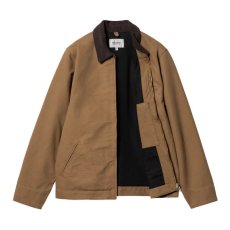 画像5: CARHARTT WIP  DETROIT JACKET (5)