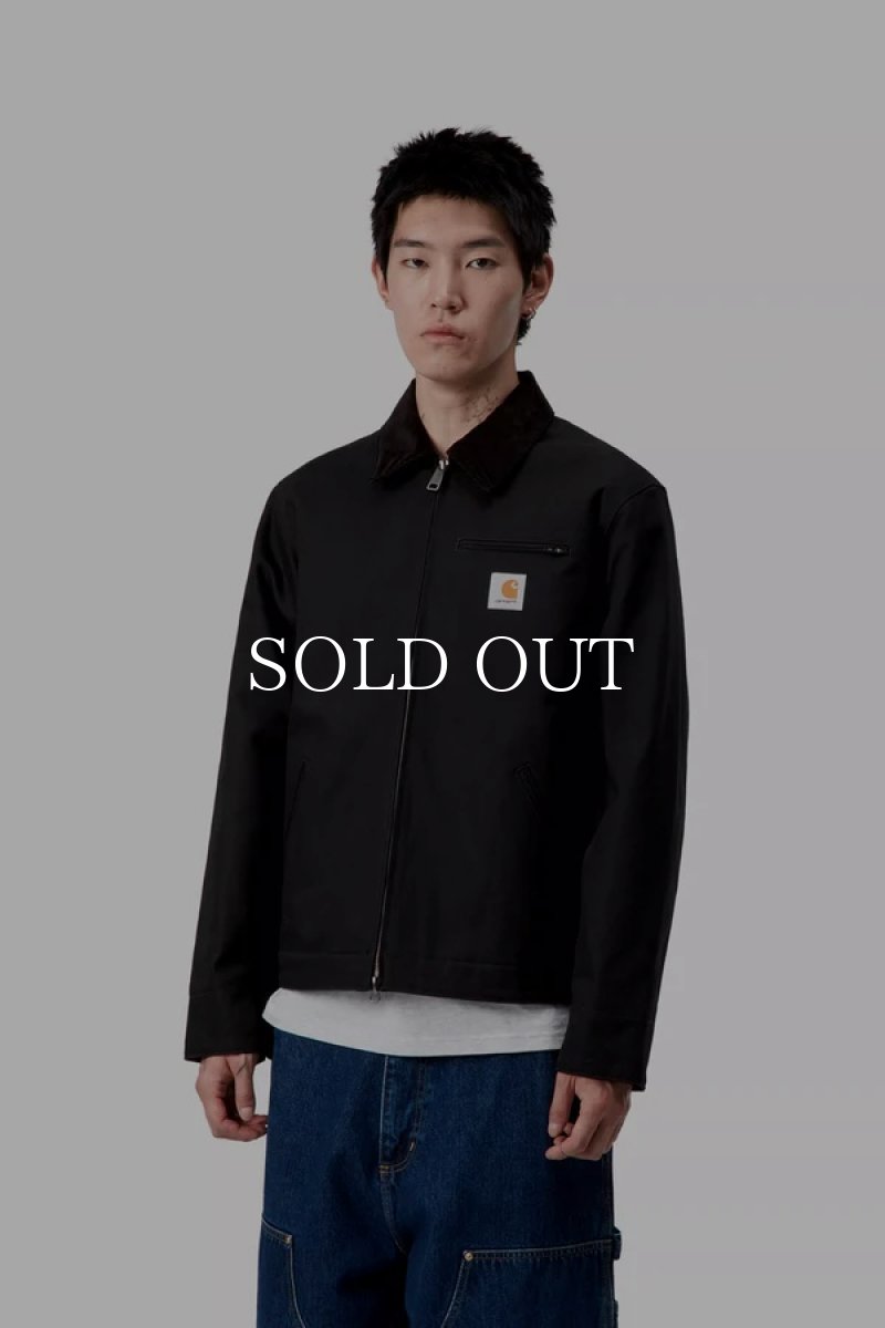 画像3: CARHARTT WIP  DETROIT JACKET (3)