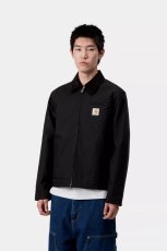 画像3: CARHARTT WIP  DETROIT JACKET (3)