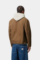画像12: CARHARTT WIP  DETROIT JACKET (12)
