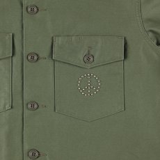 画像7: STANDARD CALIFORNIA  HTC Custom SD Fatigue Shirt (7)