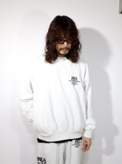 画像3: HideandSeek  H&S Sweat Shirt (3)