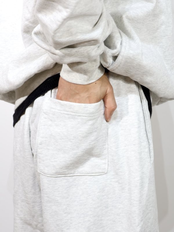 HideandSeek H&S Sweat Pant HP-100825 公式通販