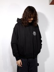 画像3: HideandSeek  H&S Hooded Sweat Shirt (3)