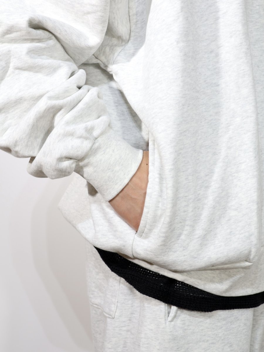 画像5: HideandSeek  H&S Sweat Shirt (5)