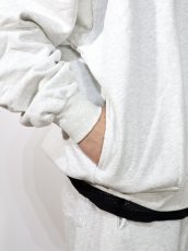 画像5: HideandSeek  H&S Sweat Shirt (5)