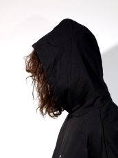 画像6: HideandSeek  H&S Hooded Sweat Shirt (6)