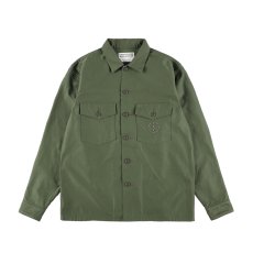 画像4: STANDARD CALIFORNIA  HTC Custom SD Fatigue Shirt (4)