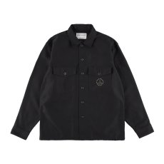 画像2: STANDARD CALIFORNIA  HTC Custom SD Fatigue Shirt (2)