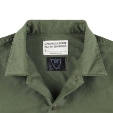 画像6: STANDARD CALIFORNIA  HTC Custom SD Fatigue Shirt (6)