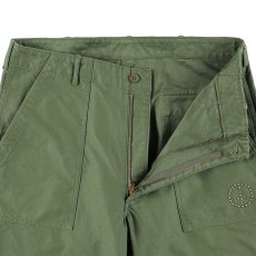 画像6: STANDARD CALIFORNIA  HTC Custom SD Fatigue Pants (6)