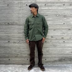 画像10: STANDARD CALIFORNIA  HTC Custom SD Fatigue Pants (10)