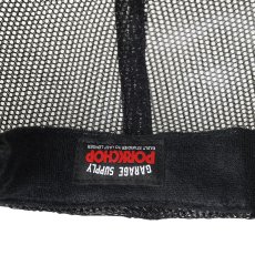 画像5: PORKCHOP GARAGE SUPPLY  WAVE LOGO MESH CAP (5)