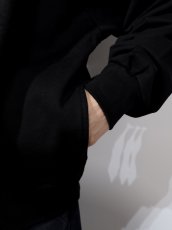 画像5: HideandSeek  H&S Hooded Sweat Shirt (5)