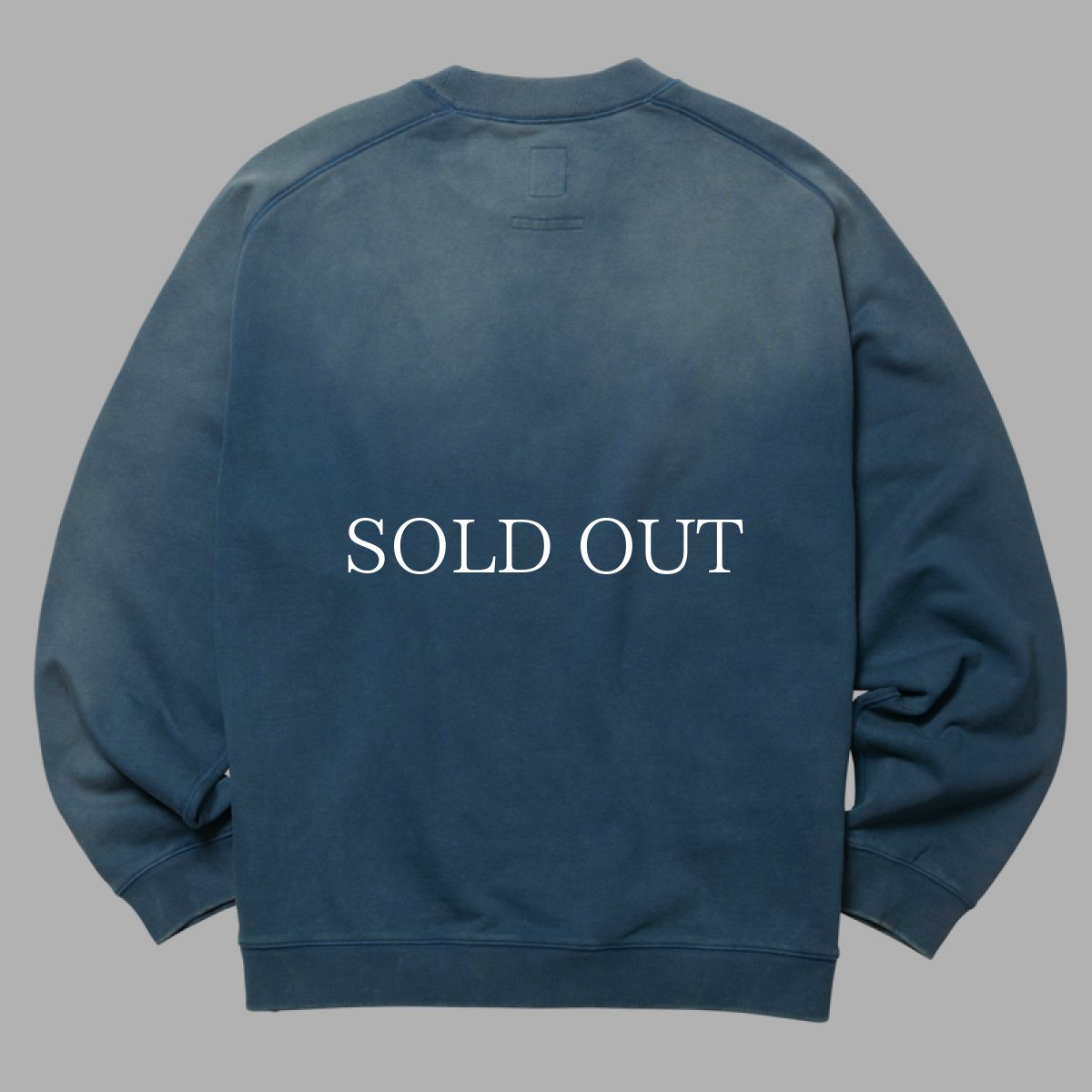 画像10: Liberaiders  DESERT CREWNECK (10)