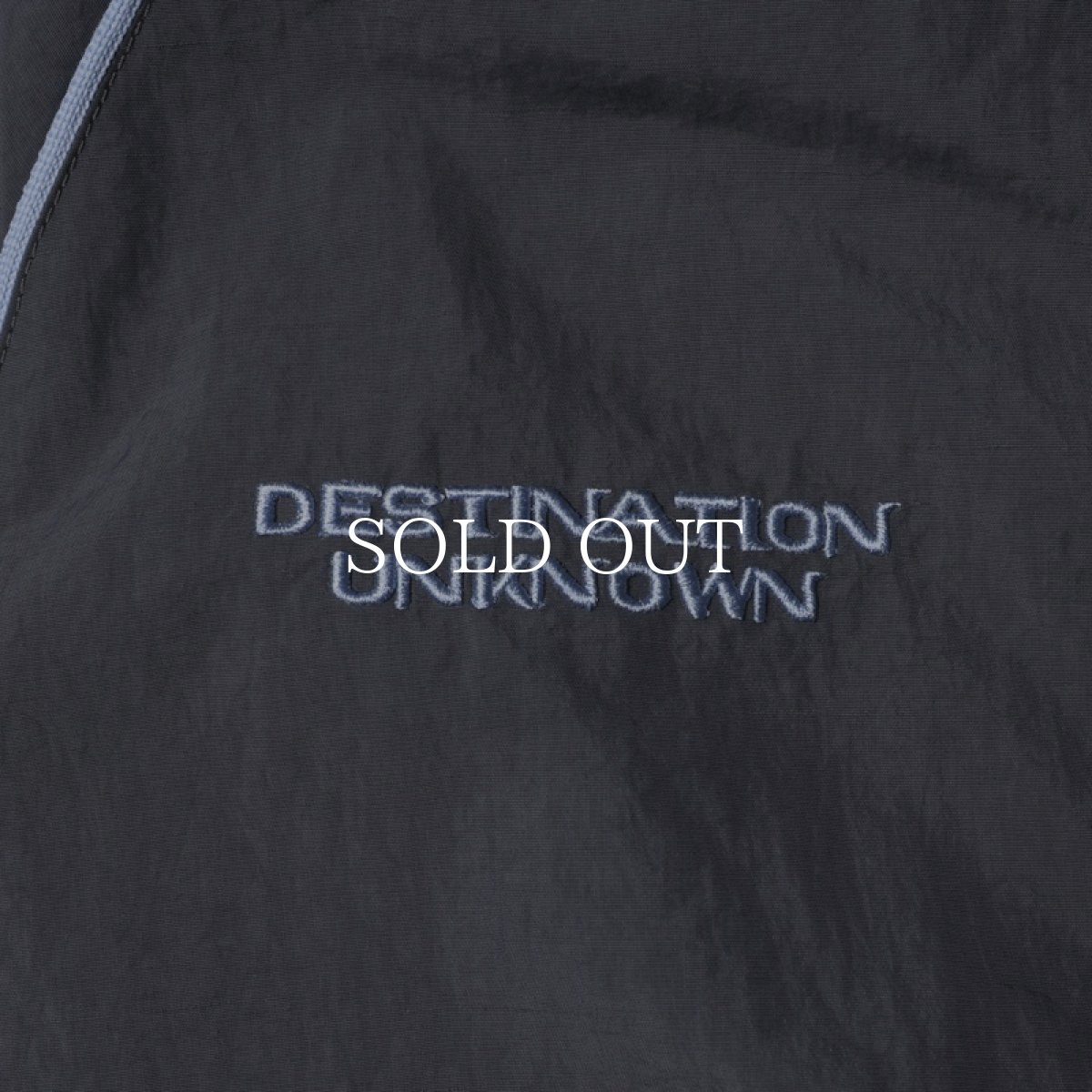 画像32: Liberaiders  NYLON HALF ZIP (32)