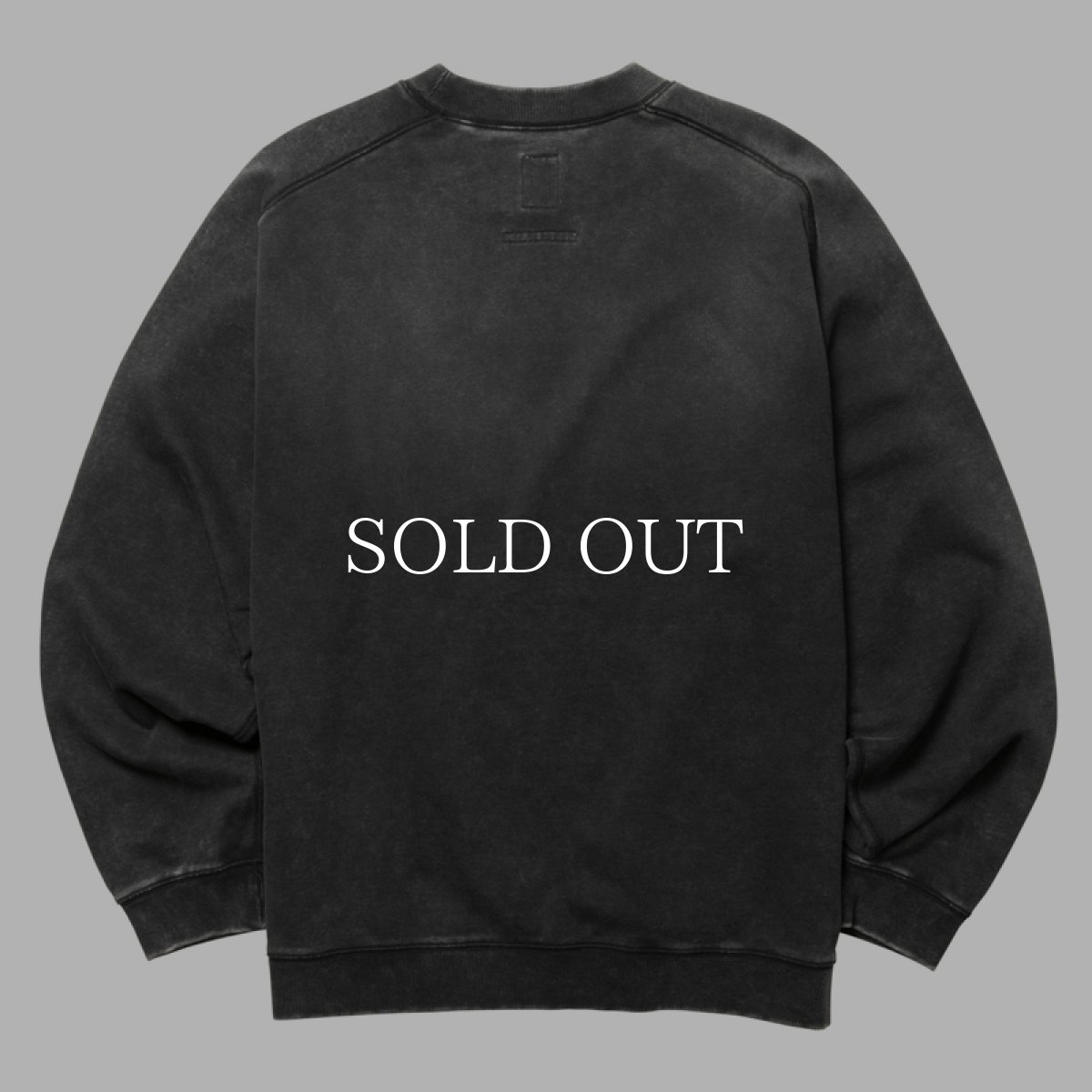 画像2: Liberaiders  DESERT CREWNECK (2)