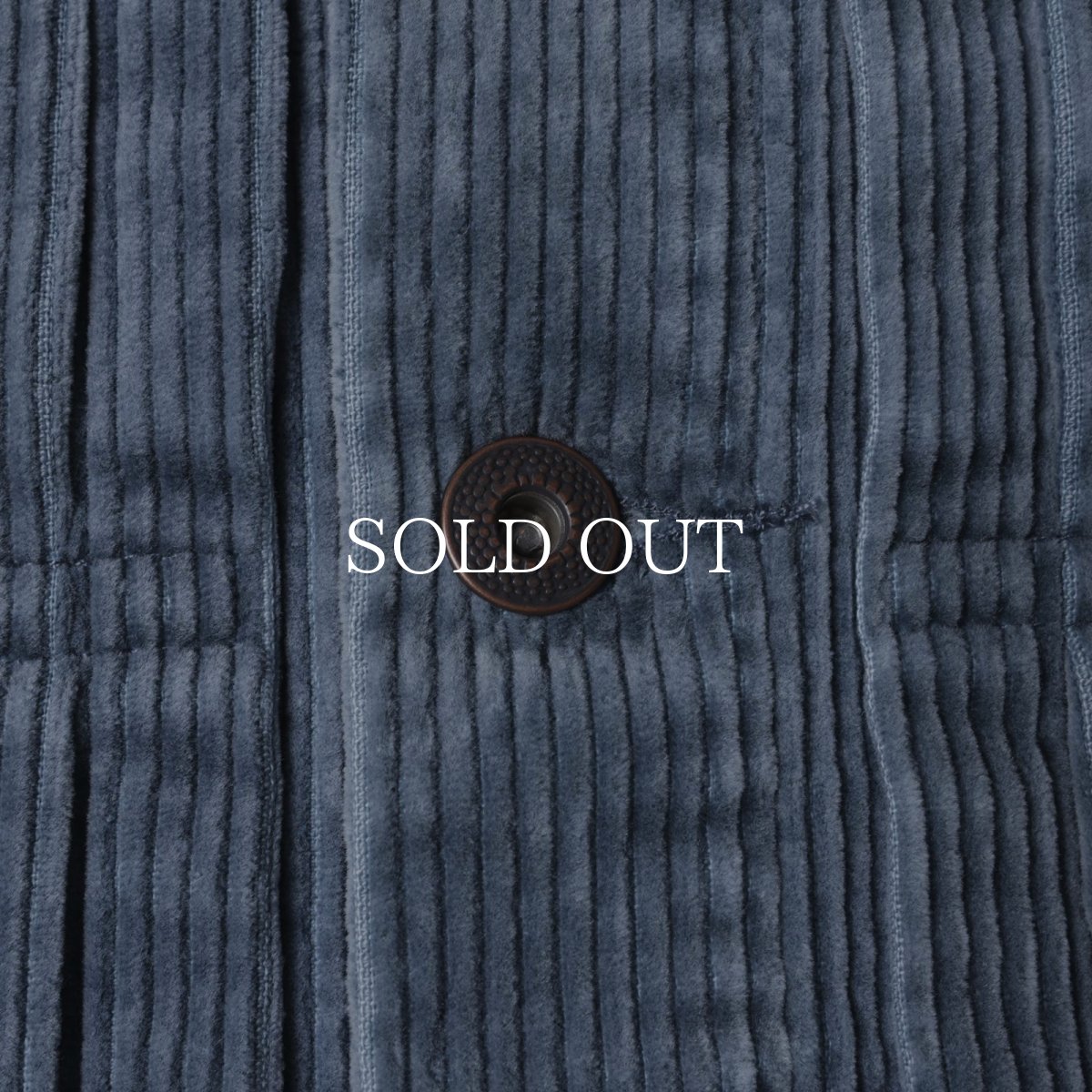 画像25: Liberaiders  GARMENT DYED CORDUROY JACKET (25)