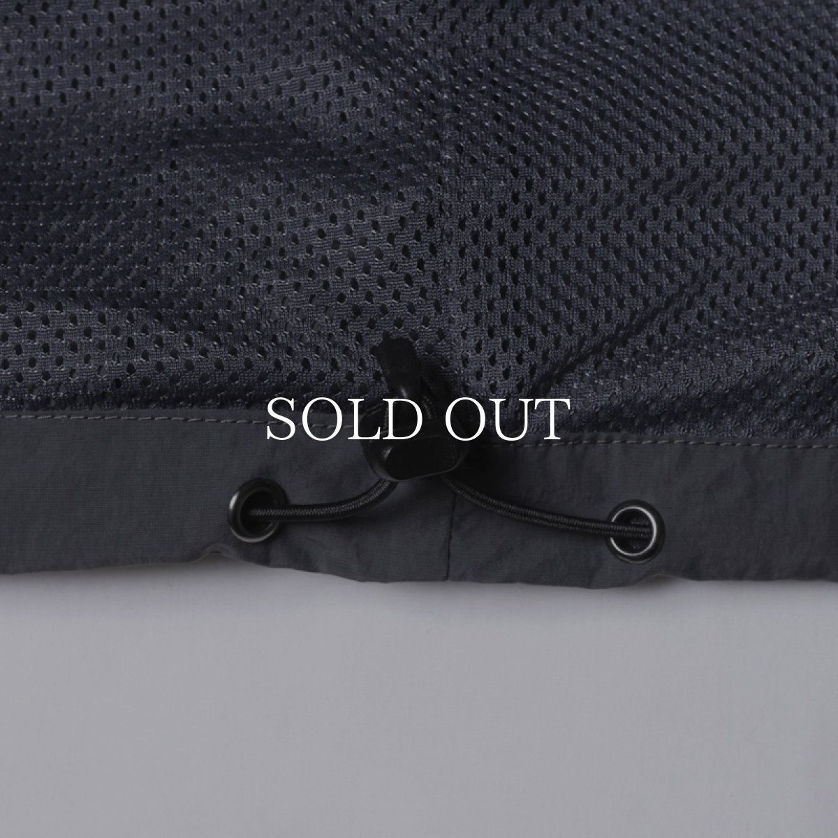 画像35: Liberaiders  NYLON HALF ZIP (35)