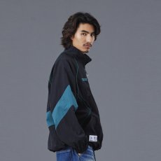 画像5: Liberaiders  NYLON HALF ZIP (5)