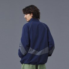 画像25: Liberaiders  NYLON HALF ZIP (25)