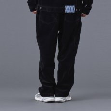画像21: Liberaiders  GARMENT DYED CORDUROY SARROUEL PANTS (21)