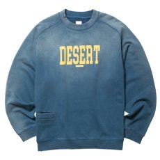 画像9: Liberaiders  DESERT CREWNECK (9)