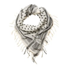 画像2: Liberaiders  LR JACQUARD STOLE (2)