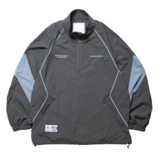 画像28: Liberaiders  NYLON HALF ZIP (28)