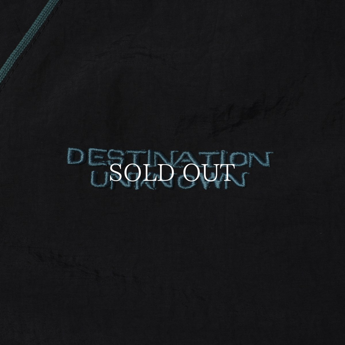 画像11: Liberaiders  NYLON HALF ZIP (11)