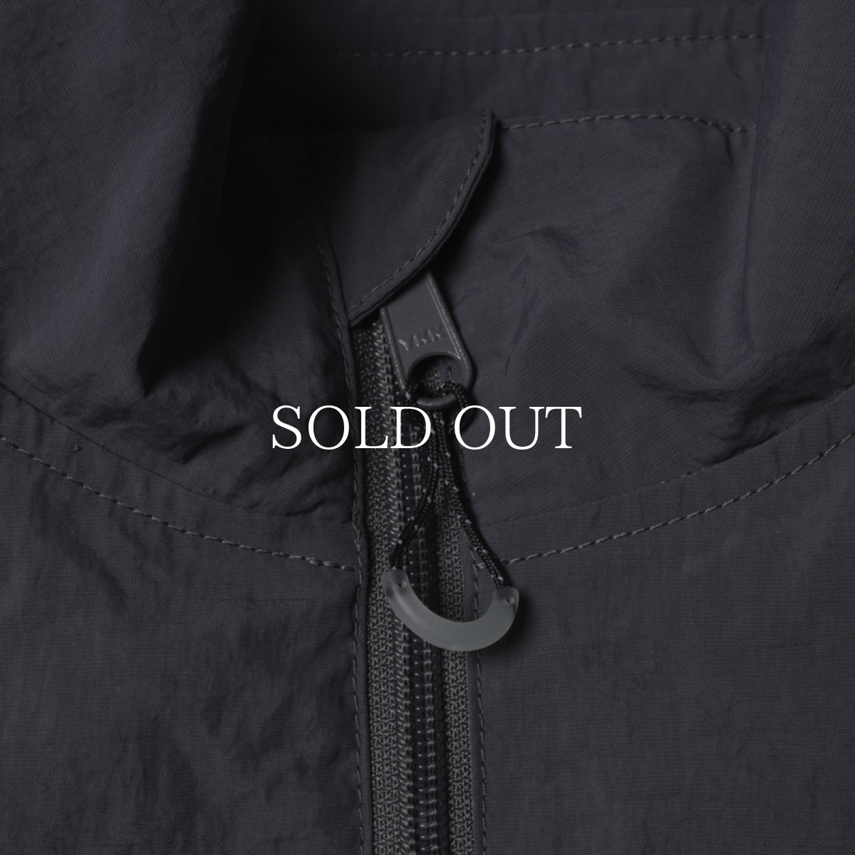 画像30: Liberaiders  NYLON HALF ZIP (30)