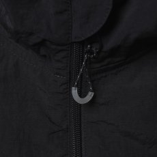 画像9: Liberaiders  NYLON HALF ZIP (9)