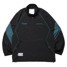 画像2: Liberaiders  NYLON HALF ZIP (2)