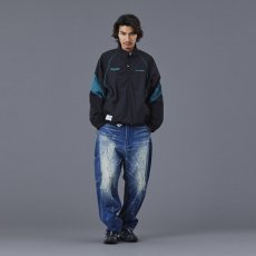 画像7: Liberaiders  NYLON HALF ZIP (7)