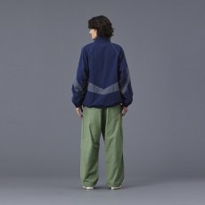 画像27: Liberaiders  NYLON HALF ZIP (27)