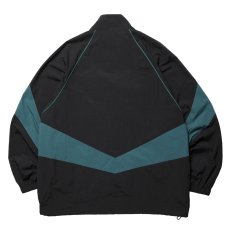 画像3: Liberaiders  NYLON HALF ZIP (3)