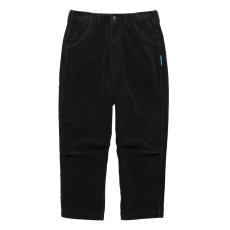画像13: Liberaiders  GARMENT DYED CORDUROY SARROUEL PANTS (13)