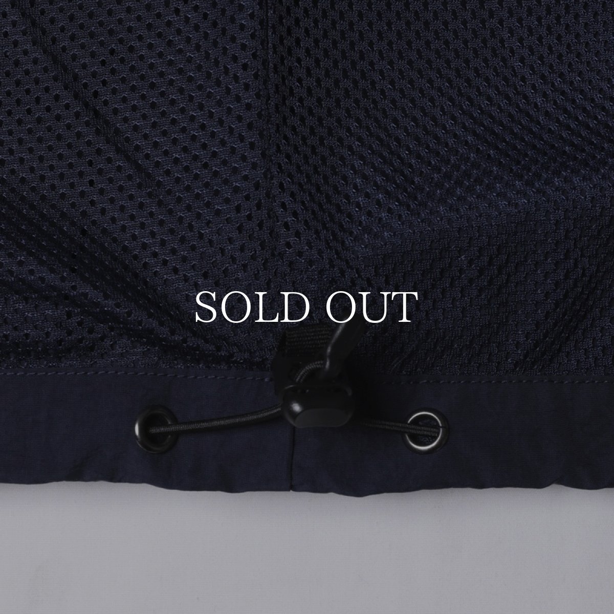 画像22: Liberaiders  NYLON HALF ZIP (22)