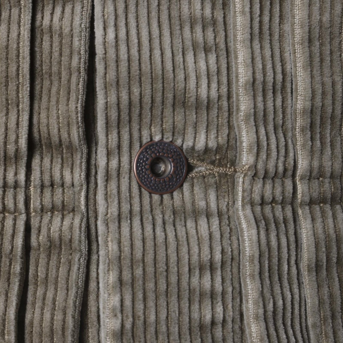 画像9: Liberaiders  GARMENT DYED CORDUROY JACKET (9)