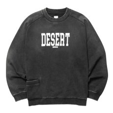 画像1: Liberaiders  DESERT CREWNECK (1)